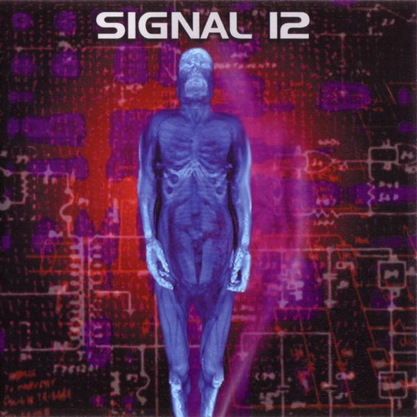Signal 12 - Liquid