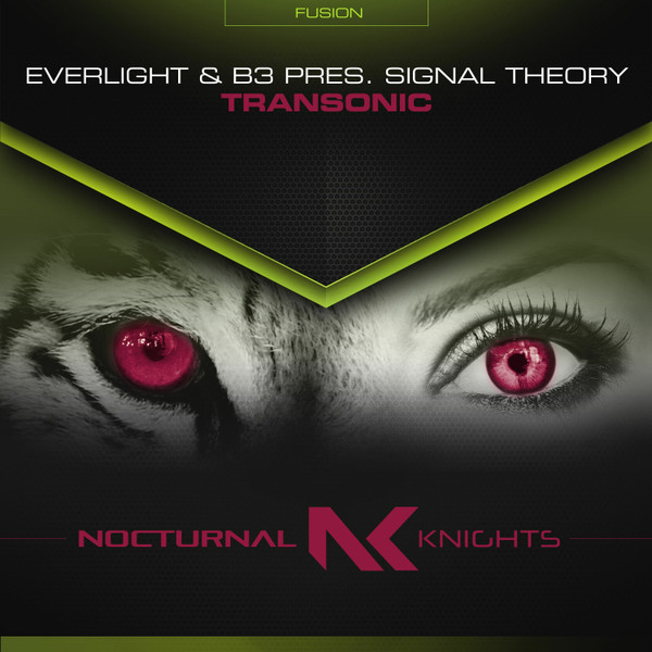 Signal Theory - Feeling' Free