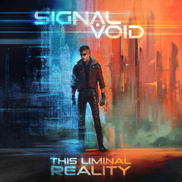 Signal Void - Find You
