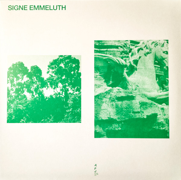 Signe Emmeluth - 2.2