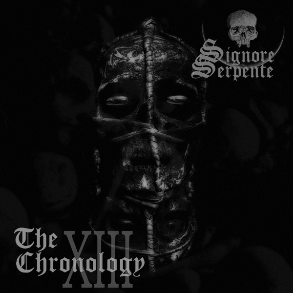Signore Serpente - Crypt of Times