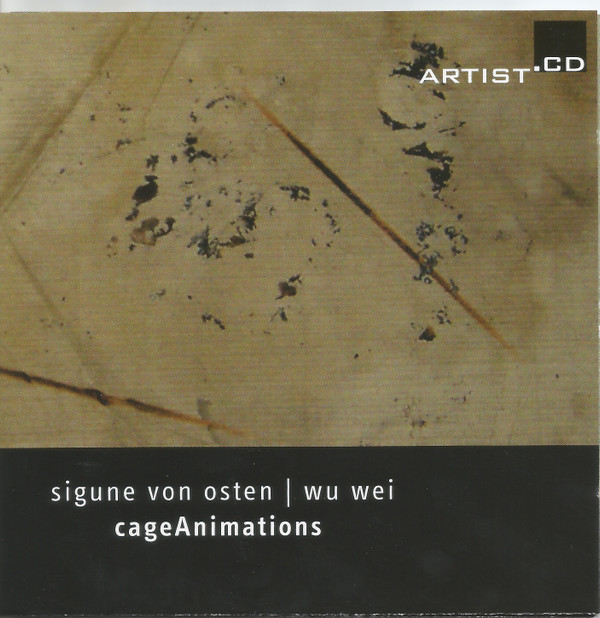 Sigune von Osten - The Force for Peace in War VIII. Aria: "All These Dyings"