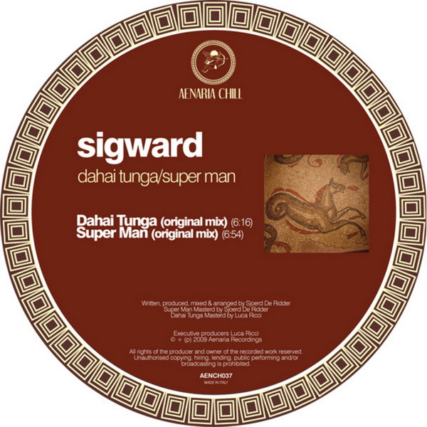 Sigward - Sunburst