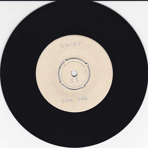 Sikiöt - Side One (1970)