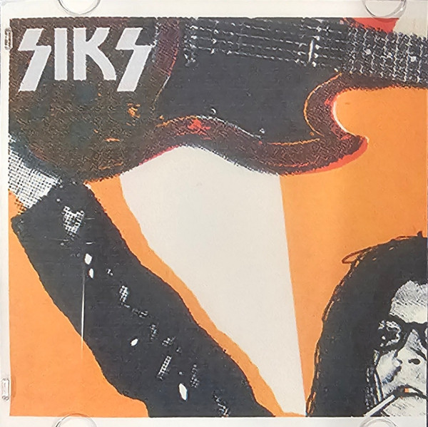 Siks - After Life