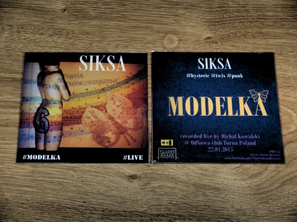 Siksa - Bunt na zamówienie