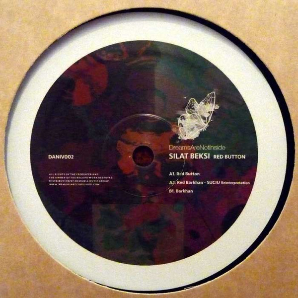 Silat Beksi - Nothing Personal