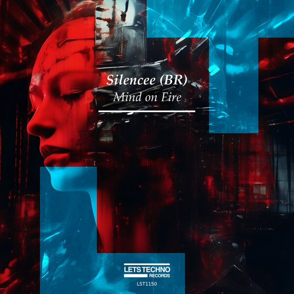 SilenCee - I WILL NOT SPACEGLIDE IN CLASS