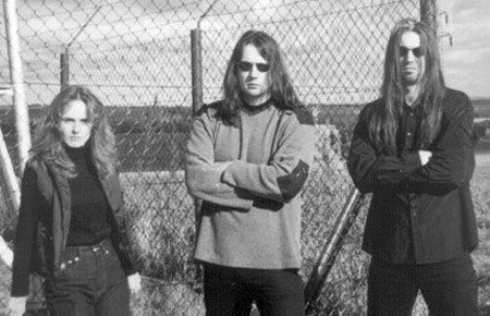 Silence The Voices - Open