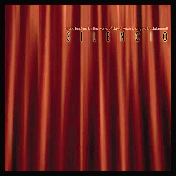 Silencio - A Dream in Blue