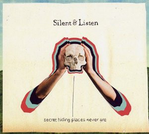 Silent & Listen - Fall On Cue