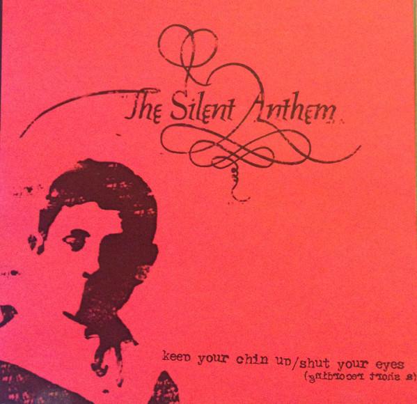 Silent Anthem - wish i could