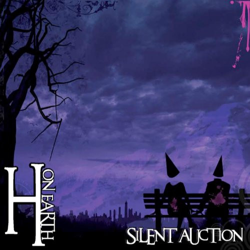 Silent Auction - Deliverance