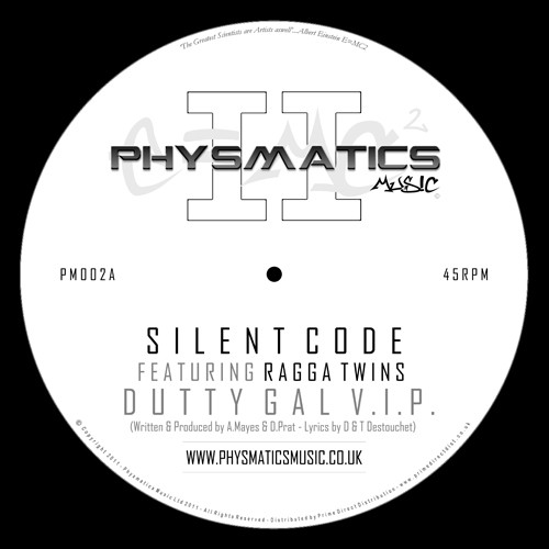 Silent Code - East Star