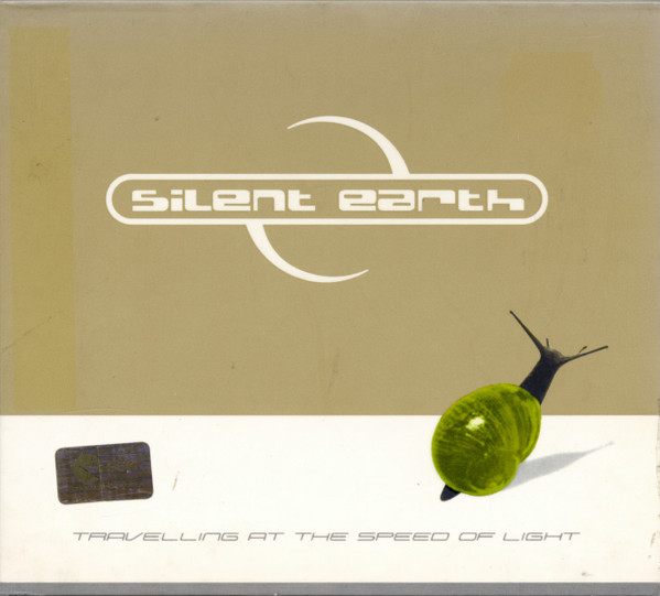 Silent Earth - Love Is D (Space Night Mix)