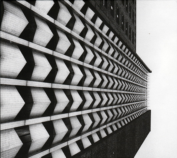 Silent Harbour - Descending Radius Curve
