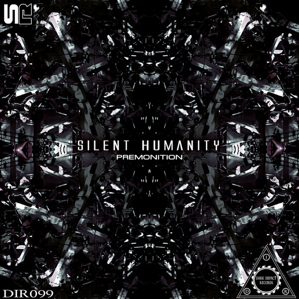 Silent Humanity - Balance