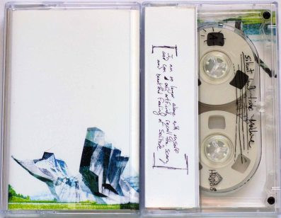 Silent Land Time Machine - The Thing This Doesn't Mean Is Nothing