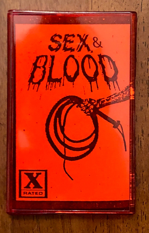 Silent Mary - Control