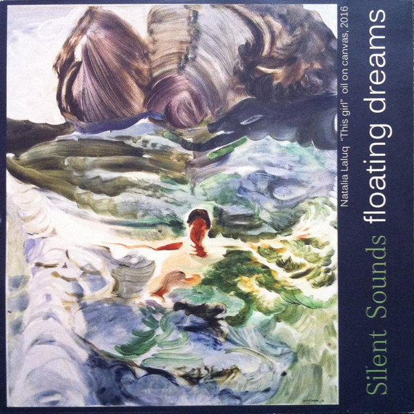 Silent Sounds - Chi Flow