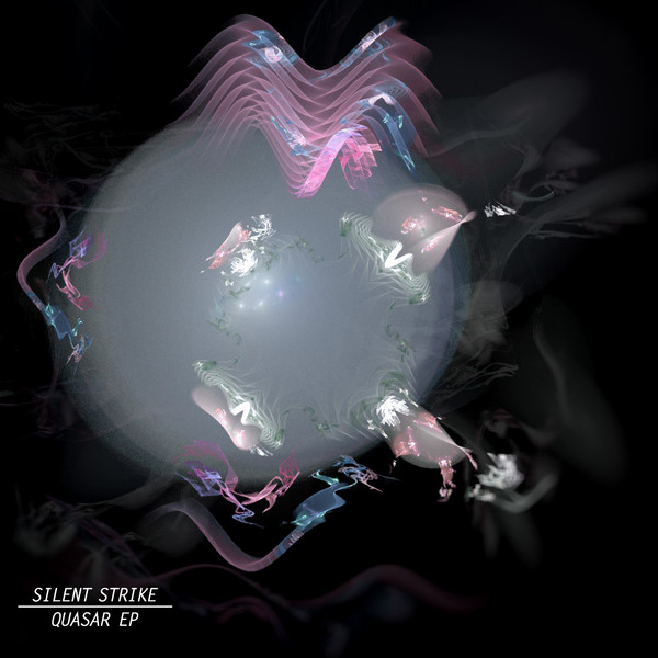 Silent Strike - Asian Paper Circus