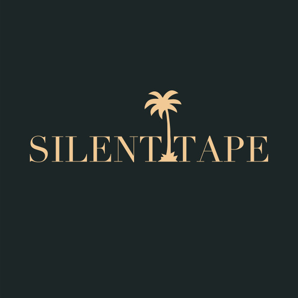 Silent Tape - Memorex