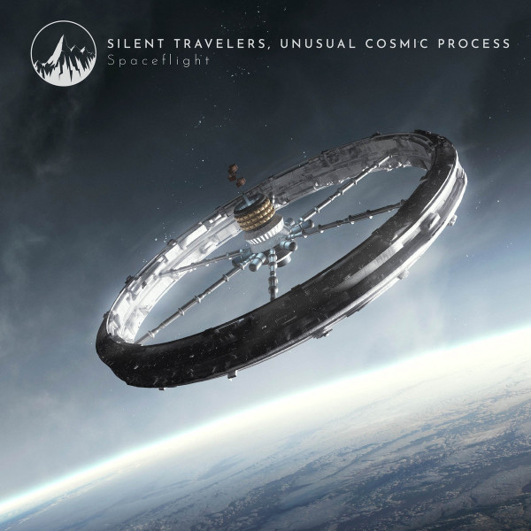 Silent Travelers - Daydream