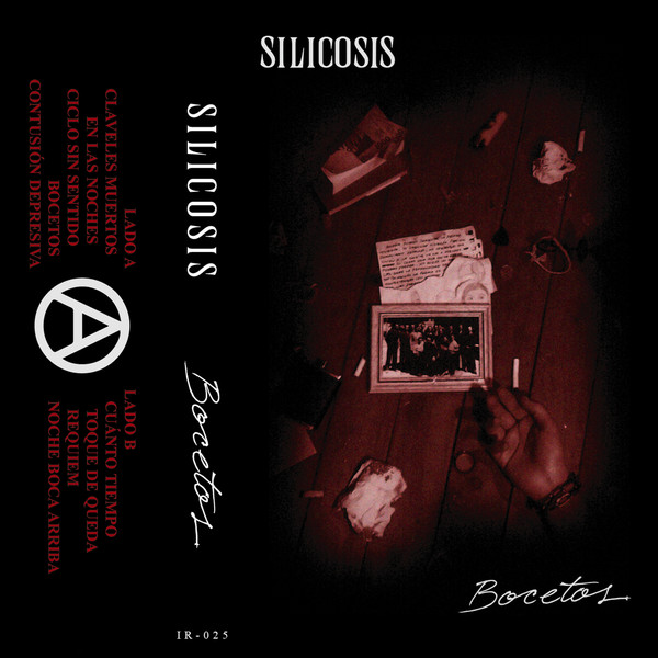 SilicosiS - Claveles Muertos