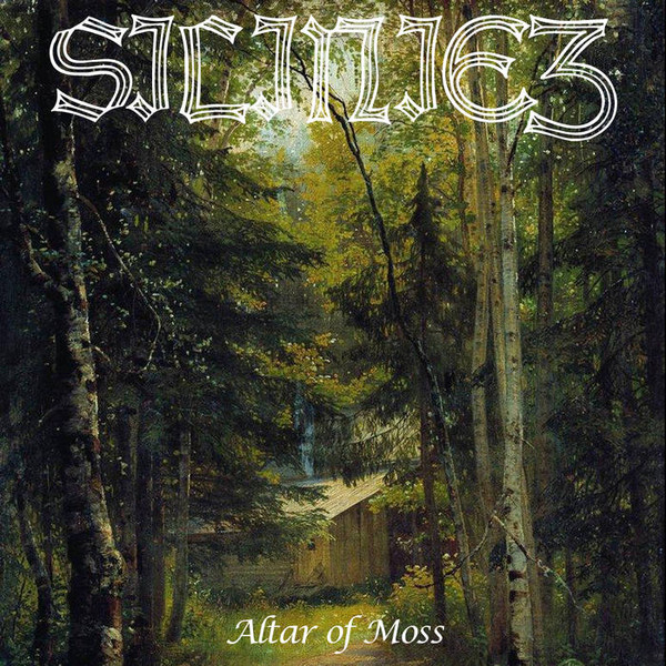 Siliniez - Fog of War