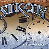 Silk City - New Love (feat. Ellie Goulding)