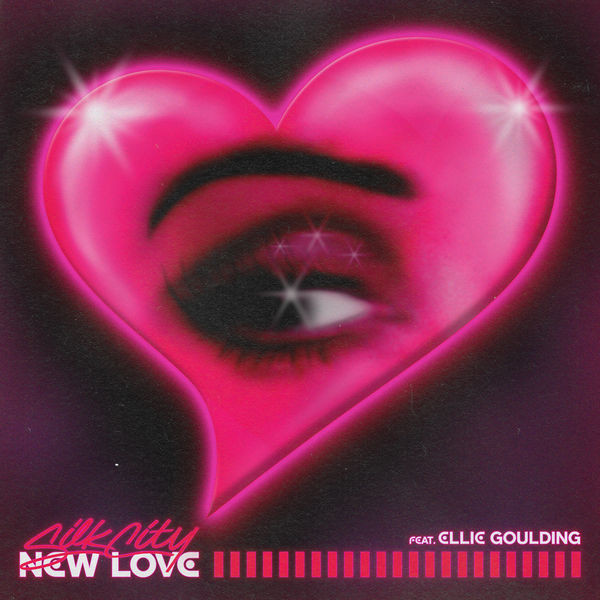 Silk City & Ellie Goulding - New Love (feat. Diplo & Mark Ronson) [Shane Codd Remix]