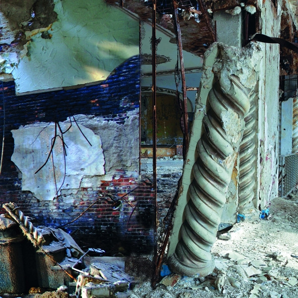 Silk Saw - Angledozer