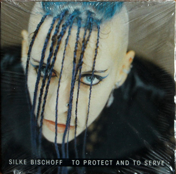 Silke Bischoff - Love Never Dies