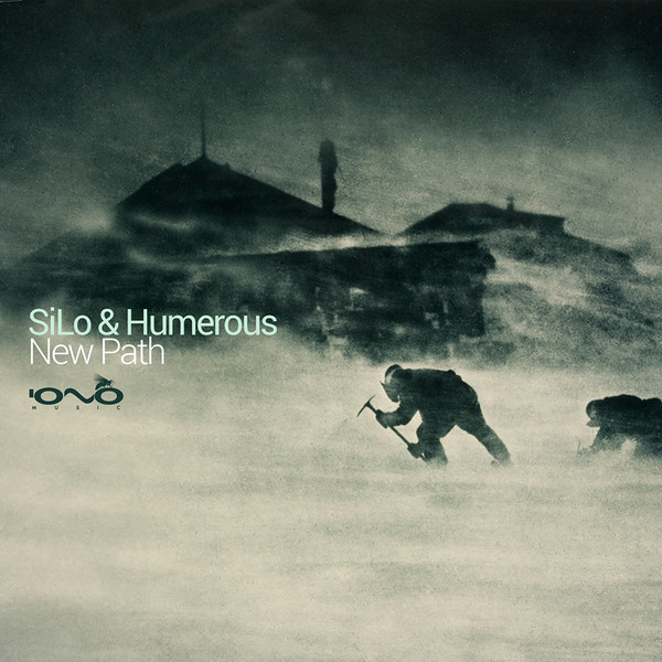 Silo & Humerous - Rough Journey