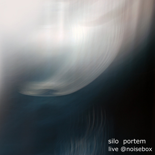 Silo Portem - Thunder Field