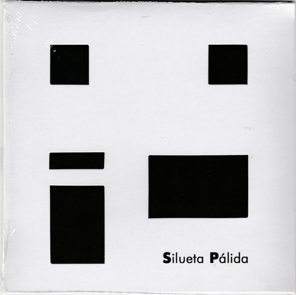 Silueta Pálida - El Paso Del Tiempo