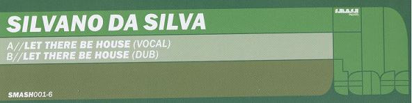 Silvano Da Silva - God Gave Us Rhythm (Ospina and Oscar P Anthem Remix)