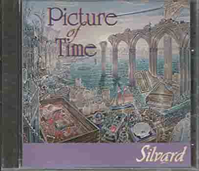 Silvard - Life Is Grand...