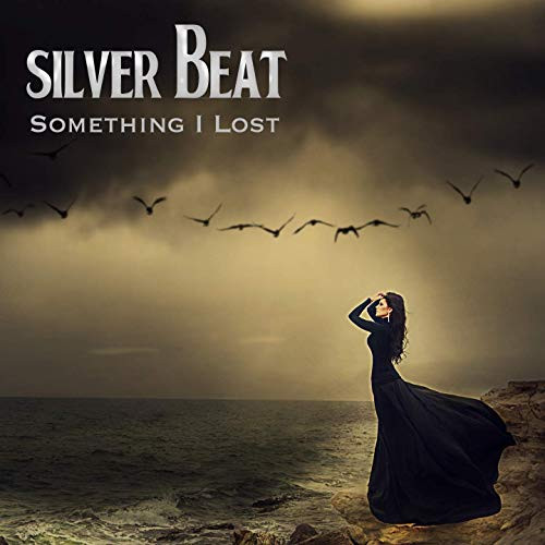Silver Beat - Time 2 Go (Isla Del Sol)