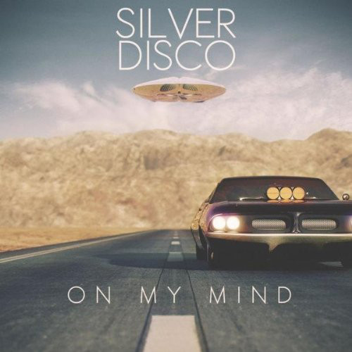 Silver Disco - Send Me Out For Love