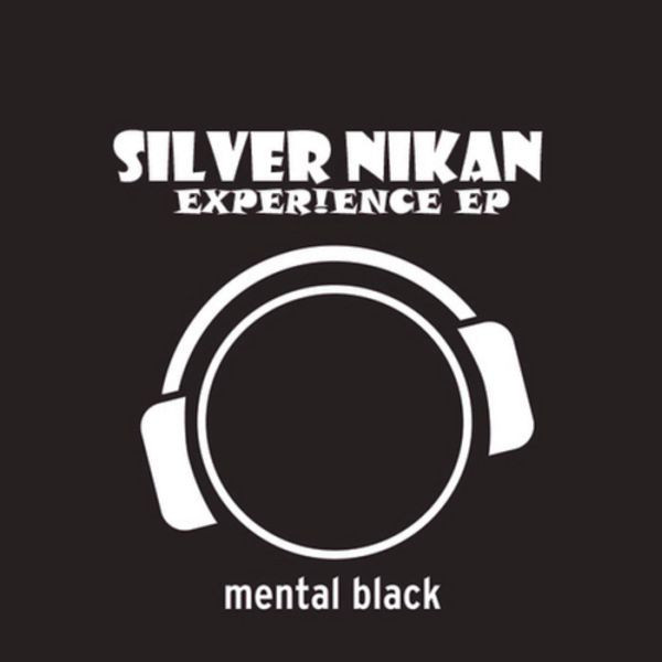 Silver Nikan - Moving On
