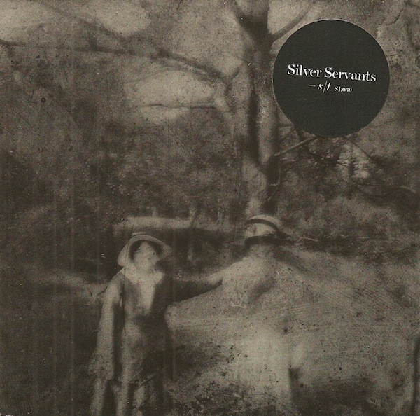 Silver Servants - Jerusalem