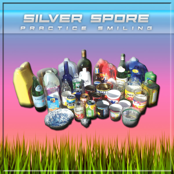 Silver Spore - III