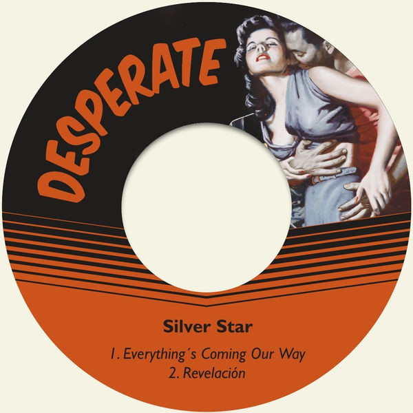 Silver Star - love shack (fashionmix short)