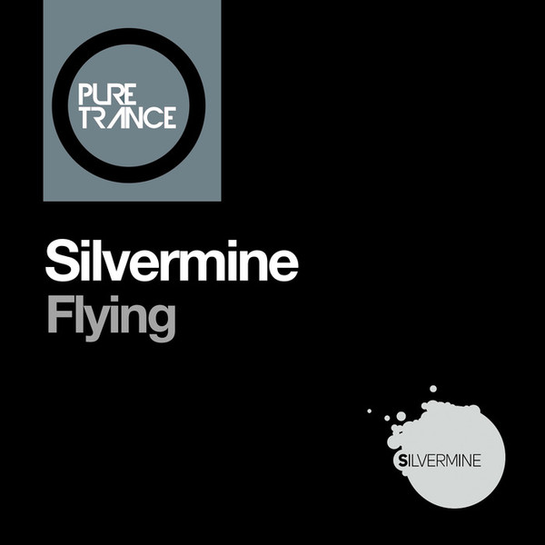 Silvermine - Flying [ASOT 704] - Solarstone Pure Mix