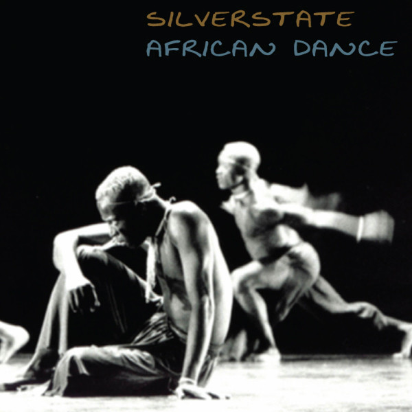 Silverstate - Marakesh