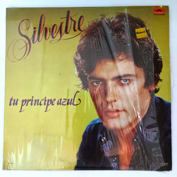 Silvestre - Crazy Amor
