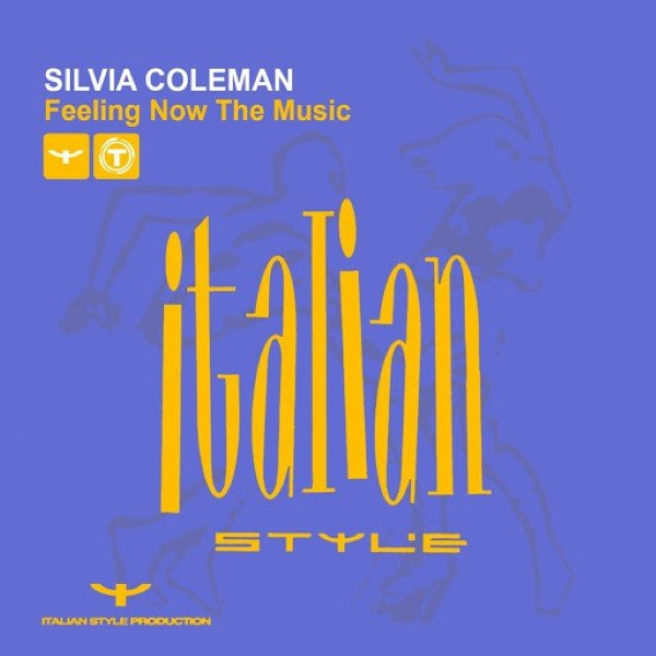 Silvia Coleman - All Around the World