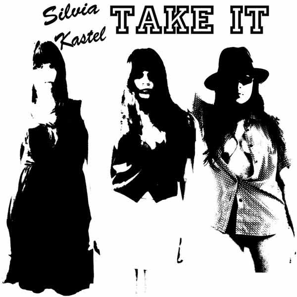 Silvia Kastel - Target