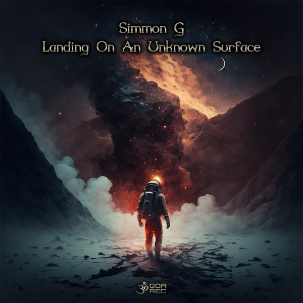 Simmon G - Illusions (Original mix)